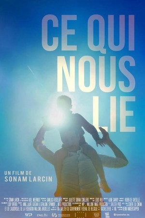 The Bond Between Us poster