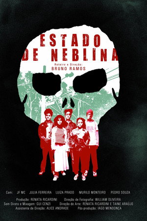 Estado de Neblina poster
