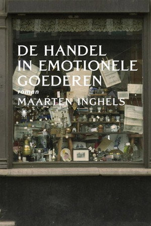 De Handel in Emotionele Goederen De Handel in Emotionele Goederen