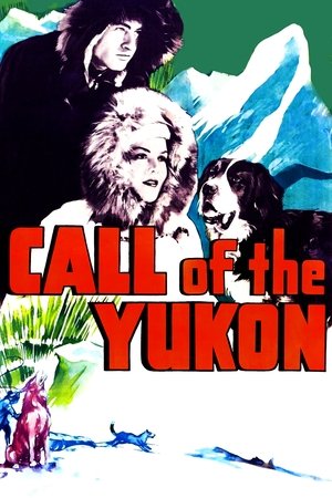 Poster of Call of The Yukon