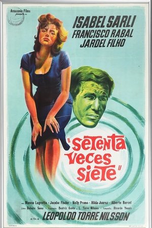 Setenta veces siete