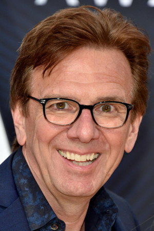 Portrait of Dann Huff