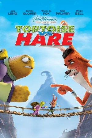 A Tartaruga e a Lebre - A Revanche do Século (2008) Dublado Online