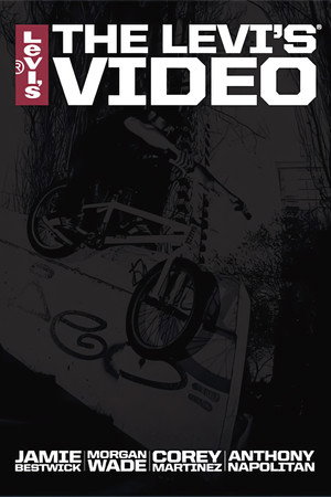 The Levi's Video poster