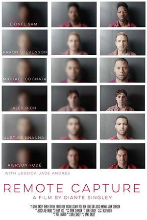 Remote Capture poster