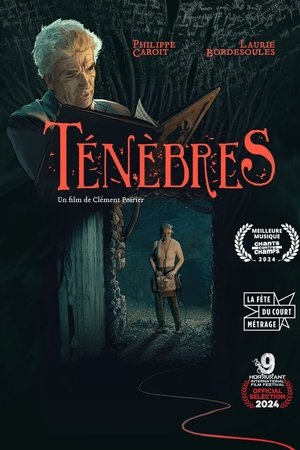 Ténèbres