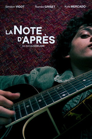 La Note d'Après poster