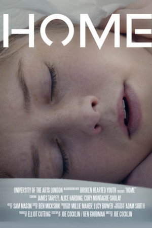 Home poster