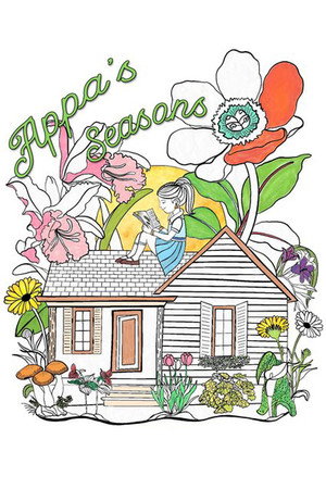Appa's Seasons poster