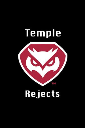 Temple Rejects