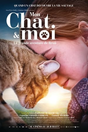 Mon chat et moi, la grande aventure de Rroû