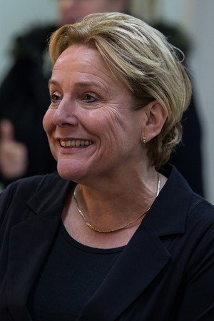 Ank Bijleveld
