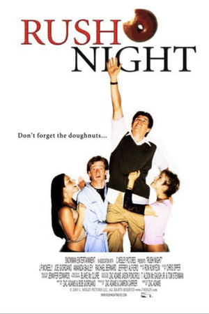 Rush Night