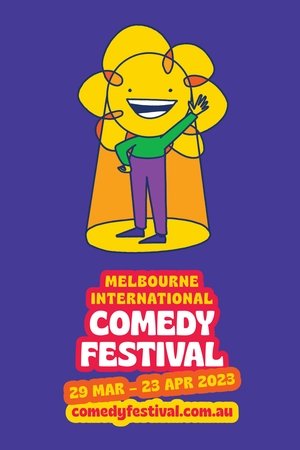 Melbourne International Comedy Festival Gala