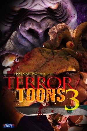 Terror Toons 3