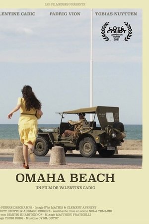 Omaha Beach