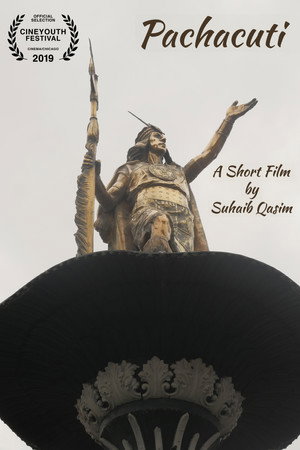 Pachacuti poster