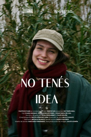No tenés idea