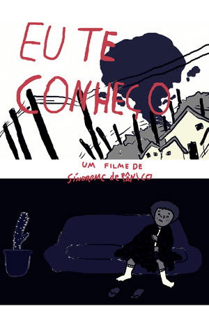Poster of Eu te conheço