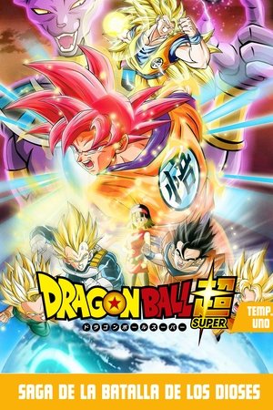 Dragon Ball Super