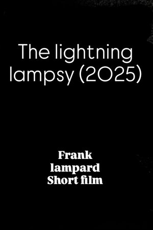 The lightning lampsy