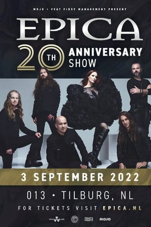 EPICA 20th Anniversary Live