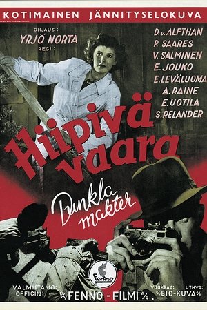Hiipivä vaara