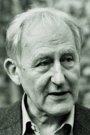 Portrait of Miles Burnyeat