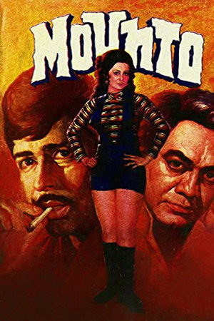 Mounto poster