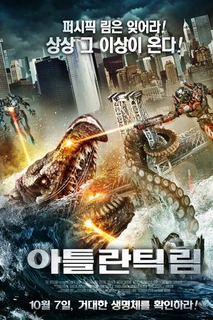 아틀란틱 림