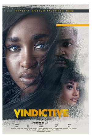 Vindictive