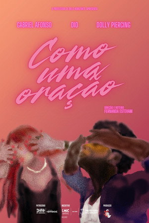 Como uma oração