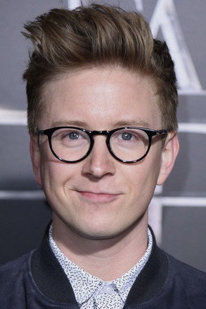 Tyler Oakley