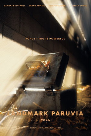 Landmark Paruvia