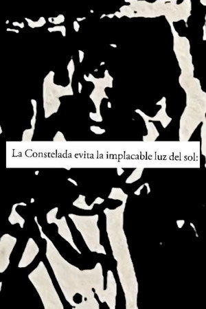 La Constelada poster