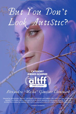 But You Don't Look Autistic?