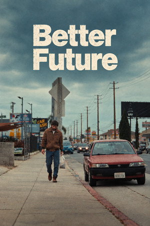 Better Future Better Future