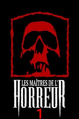 Les Maîtres de l'Horreur