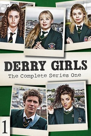 Derry Girls