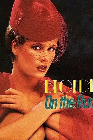 Blonde On The Run