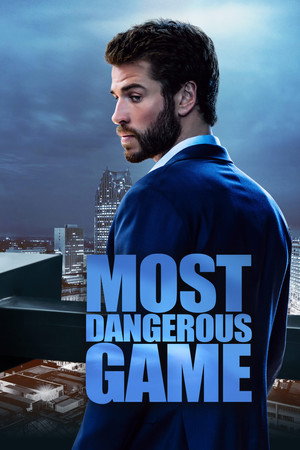 Most Dangerous Game Most Dangerous Game