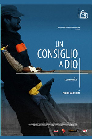 Un consiglio a Dio poster