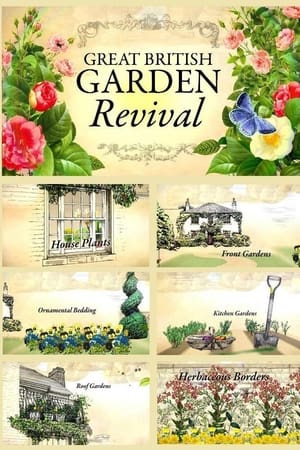 Great British Garden Revival