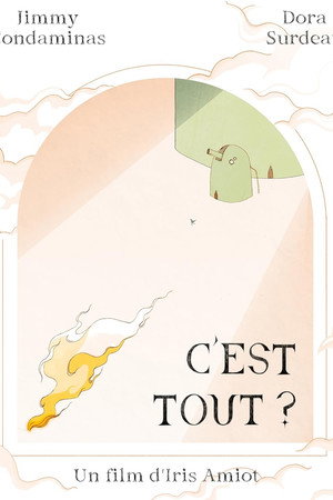 C'est tout ? C'est tout ?
