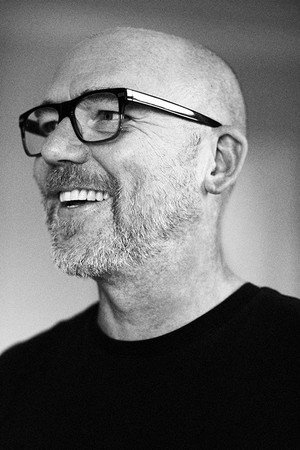 Portrait of Tim Petersen