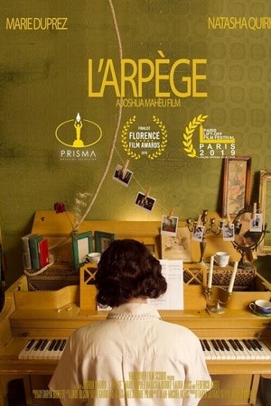 L'arpège