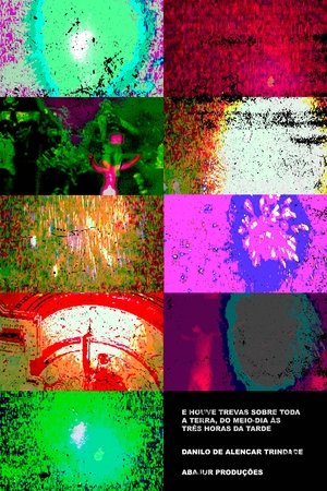 From noon until three in the afternoon darkness came over all the land