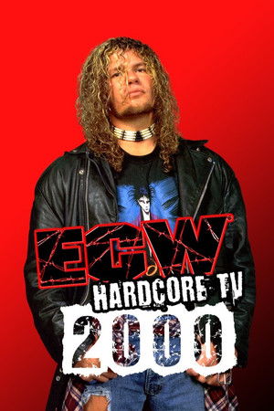ECW Hardcore TV - 2000
