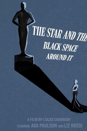 The Star and the Black Space Around It