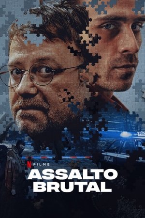 Imagem Assalto Brutal